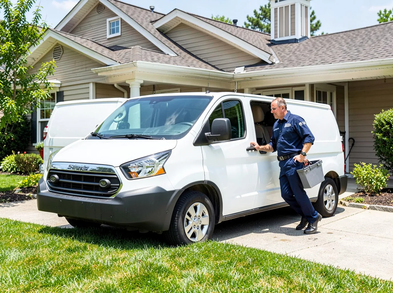 Emergency Plumber company in Ashland, IL