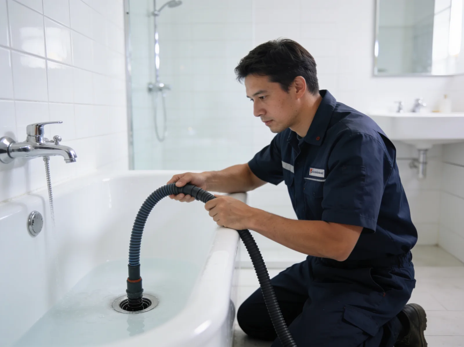 Emergency Plumber Ashland, IL FAQs